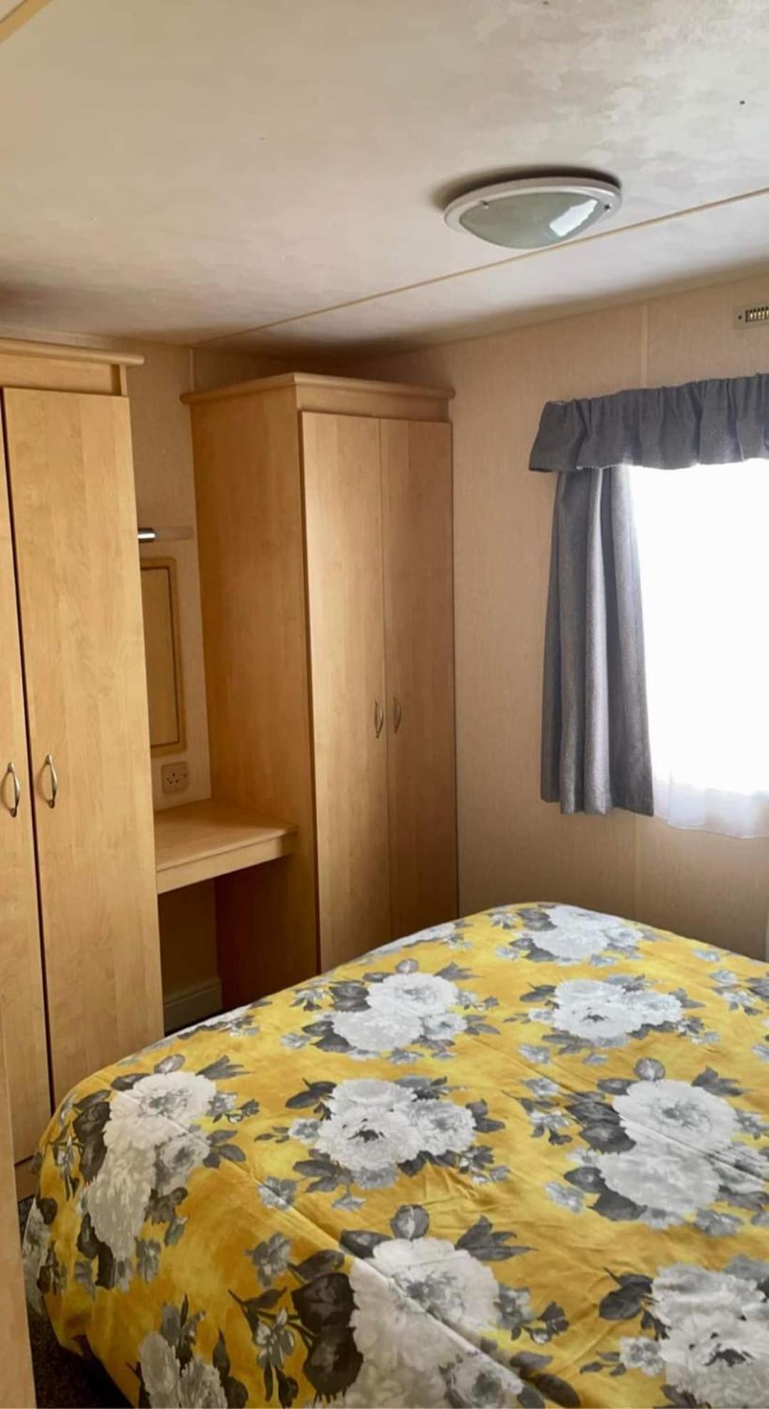 Dees Caravan Lettings Kingfisher Elm 453 Ingoldmells Exterior foto